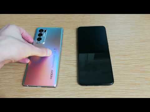 Oppo Find X3 Neo und Lite: First Look and Feel