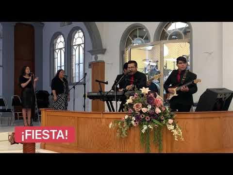 Convención Distrito Torreón 2020 -  Fiesta