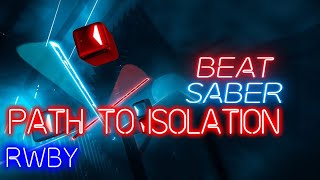 Jeff Williams, Casey Lee Williams - Path to Isolation (Expert+) [First Try]