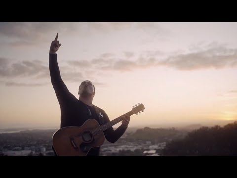 Ūkaipō / Home - Luke Whaanga (ONENZ Warriors launch version) Ukaipo