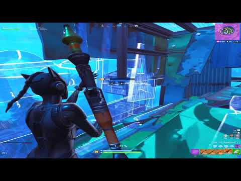 Gauntlet Highlights -- bowdy