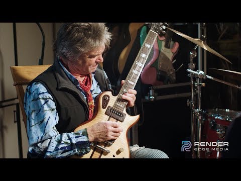 Thumbnail for An Interview with Roger Fisher of Heart - Magic Man by Magic!, L.A.B., Concert, Y&T