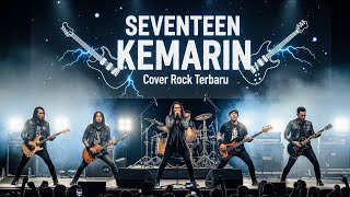Download lagu KEMARIN - SEVENTEEN VERSI ROCK COVER METAL mp3