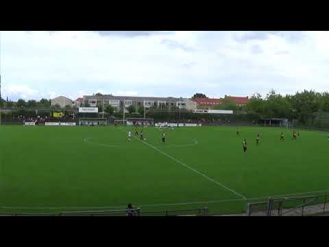 Vanløse IF - Skjold Birkerød