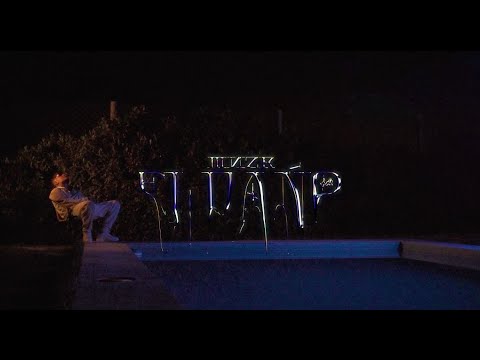 MNZR, Nissaint - EL DAÑO  ( Videoclip Oficial )