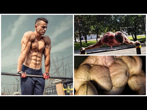 Russian SUPERHUMAN Strength | Igor Kowtyn