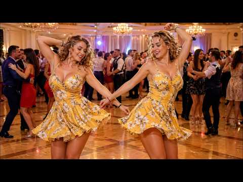 Ta Muzyka Porywa Wszystkich! ❤️ WESELE MARZEŃ 2026 💃 Polka Do Rana