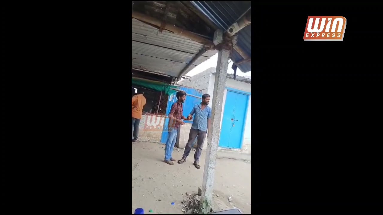 திருப்பூர் மாவட்டம் கருவலூரில் அரசு மதுபான கடையில் 24 மணி நேரமும் மது பெட்டி சப்ளை பார் உரிமையாளர் உடன் கூட்டுக் கொள்ளையில் டாஸ்மாக் ஊழியர்கள் கண்டுகொள்ளாத மாவட்ட மேலாளர்.