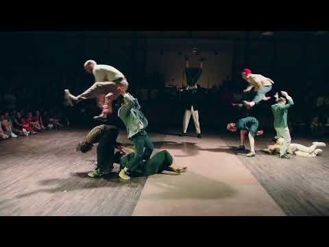 Dragon Swing 2024: The Old Soulz Show