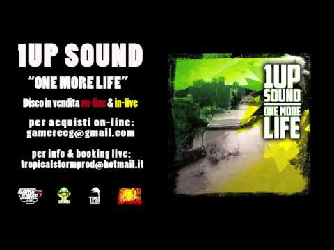 1UP Sound - Sun
