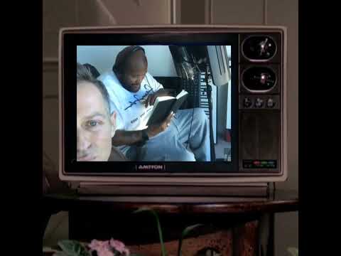 The High & Mighty feat. Chubb Rock - Funk-O-Mart