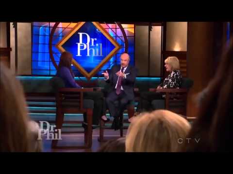 Dr Phil HD: Obsessed and Over It December 19, 2013
