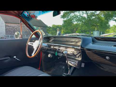 1963 Chevrolet Biscayne (CC-1512049) for sale in Riverside, Connecticut