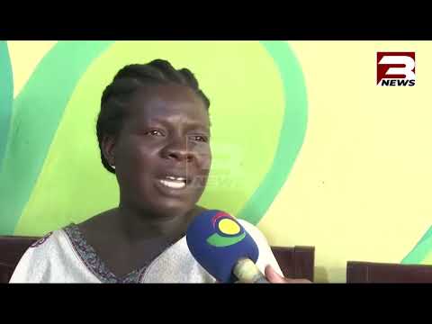 Nurses' strike cripples care in Ghana; pregnant woman Zela left in pain at Adabraka Polyclinic