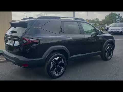 Dacia Bigster Extreme HEV 155 - Image 2