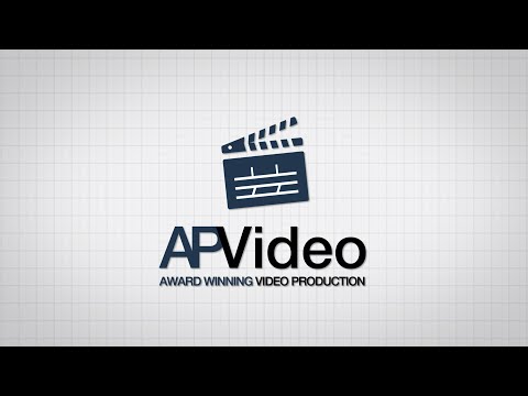 APVideo - Award Winning Video Production in Surrey, London and The UK