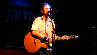 Frank Turner - English Curse (Live From Stoke Sugarmill 20.05.11)