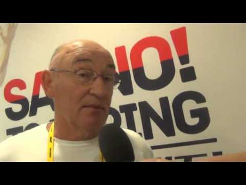 Mistrzostwa świata w lekkoatletyce Pekin 2015 - komentarz trenera