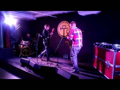 Amazing Sexy People - Beirut ( feat. Danil Akimov)