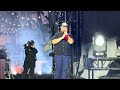 Luke Combs - Be By You (Live) - Parc Jean Drapeau, Montreal, QC - 5/30/26
