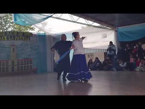 BALLET ASHPA MÍA  Las Talitas Tucuman 🇦🇷 Acto   25 de Mayo  Escolta SALOTTI