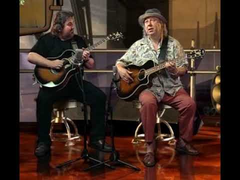 Peter Green - The Stumble (Live, 2000)