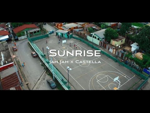 Jah Jah & Castella - Sun Rise {Official Music Video}