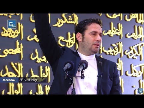 Sadakaja(Bamirësia)largon hidhërimin e Zotit të Gjithësisë! Elvis Naçi