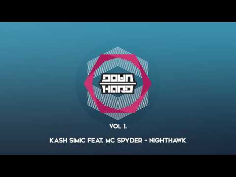Kash Simic ft MC Spyder - Nighthawk