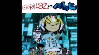 Gorillaz - Clint Eastwood (Phi Life Cypher) [FULL Unmastered]