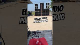 Download lagu ELKAJUR AUDIO CEK SOUND AMUNISI PARATHEL PUSAT 🔥#faskhosengokblitar mp3