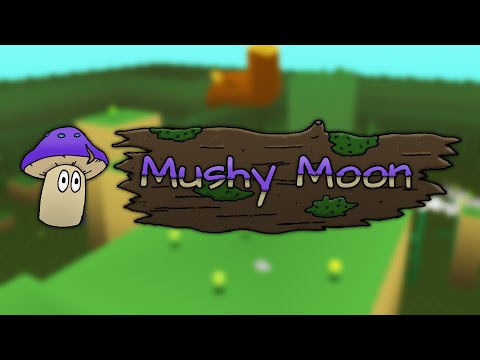 Mushy Moon Demo Video