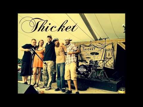 Thicket - 04 East Asheville Blues