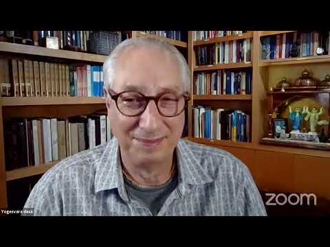 LIVE: Yogesvara Prabhu, BG 3.4, 10/30/2021