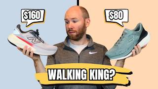 Skechers vs New Balance — Which Walking Shoe is Better?