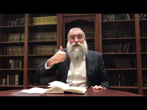 Tanya By Rabbi Yitzchok Minkowicz Last Essays Number 5 “Why is it crucial to Study all Jewish Law”