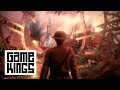 Let's Play 11-11: Memories Retold "De Eerste Wereldoorlog, gezien door een lens"