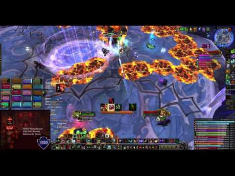 Sellswords Mythic Gul'dan Kill - Hunter PoV