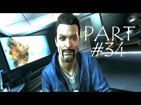 Assassins Creed 4: Black Flag - Gameplay Walkthrough - Part 34 - The Trailer