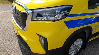 GM Coachworks