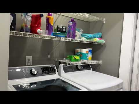 Condominium in Fairfield Harbour property video