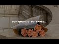 SEVENTEEN (세븐틴) - DON QUIXOTE Easy Lyrics
