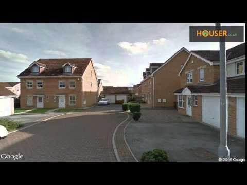 3 bed property to rent on Twill Close, Alverthorpe, Wakefield WF2 By Bridgfords Lettings