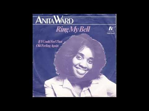 Anita Ward   Ring My Bell