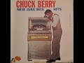 #Chuck Berry - Diploma for two