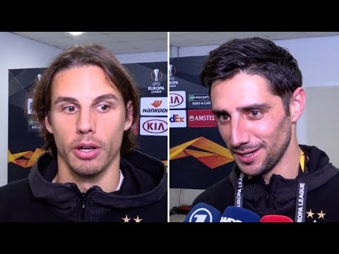 Stindl rettet Gladbach mit Last-Minute-Treffer: "Hochverdient"