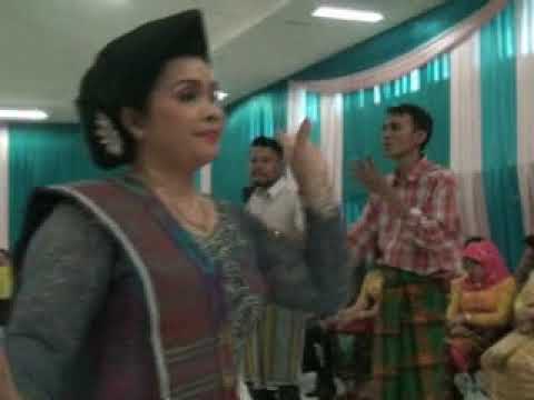 Landek Anak Beru Menteri - Gendang Ginting Munthe Sejabodetabek 2017