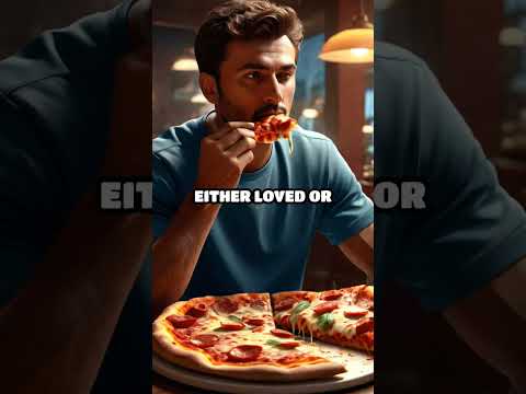 The Surprising Origin of Hawaiian Pizza