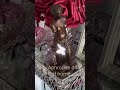My Aphrodite altar at home. I love working with her, not only for love but for self care magic, too!