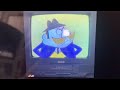Painting Theft VHS 1992 Sped Up